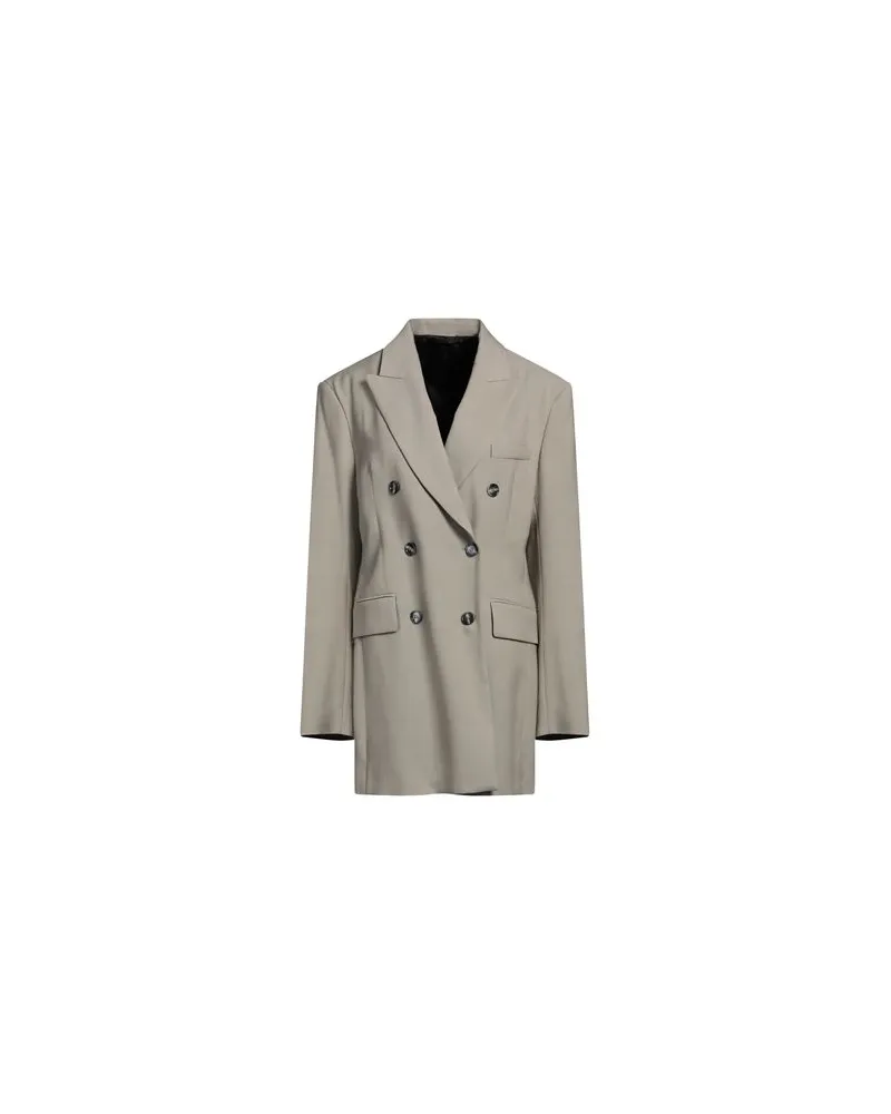 Acne Studios ANZÜGE und CO-ORDS - Blazersauf YOOX.COM Beige