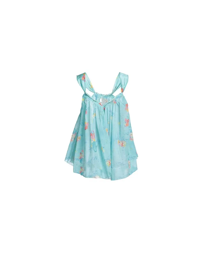 forte_forte TOPS - Topsauf YOOX.COM Tūrkis