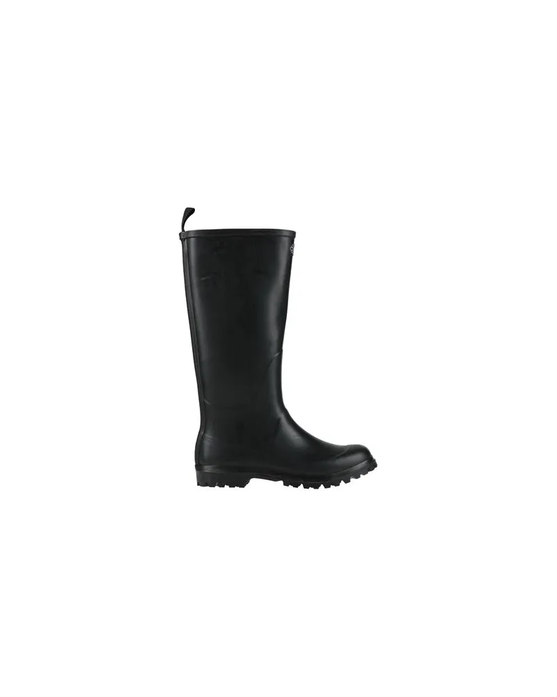 Superga SCHUHE - Stiefelauf YOOX.COM Schwarz
