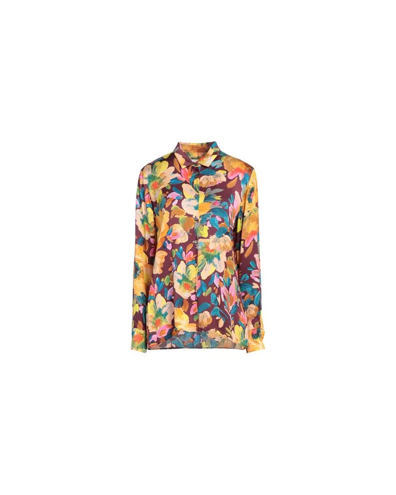 Robert Friedman TOPS - Hemdenauf YOOX.COM Bordeaux