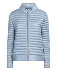 Save The Duck Pufferjacke & Daunenjacke Hellblau