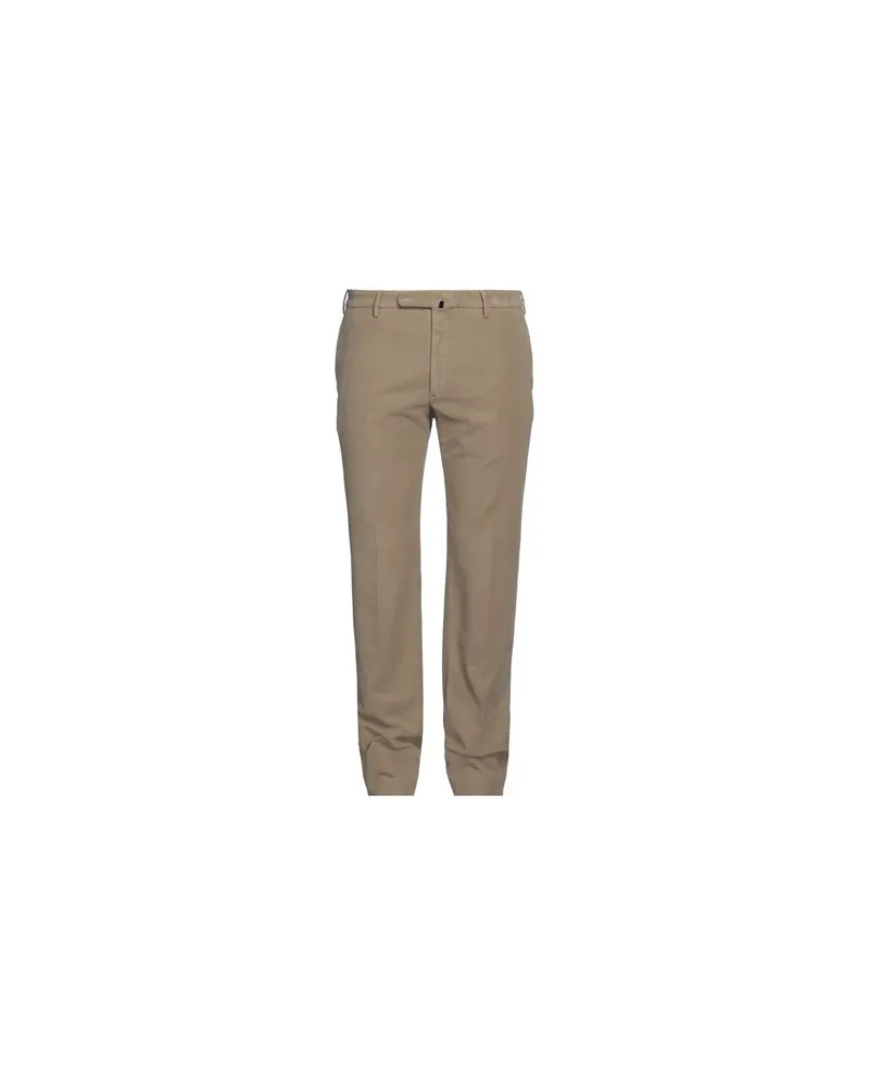 Incotex HOSEN & RÖCKE - Hosenauf YOOX.COM Beige
