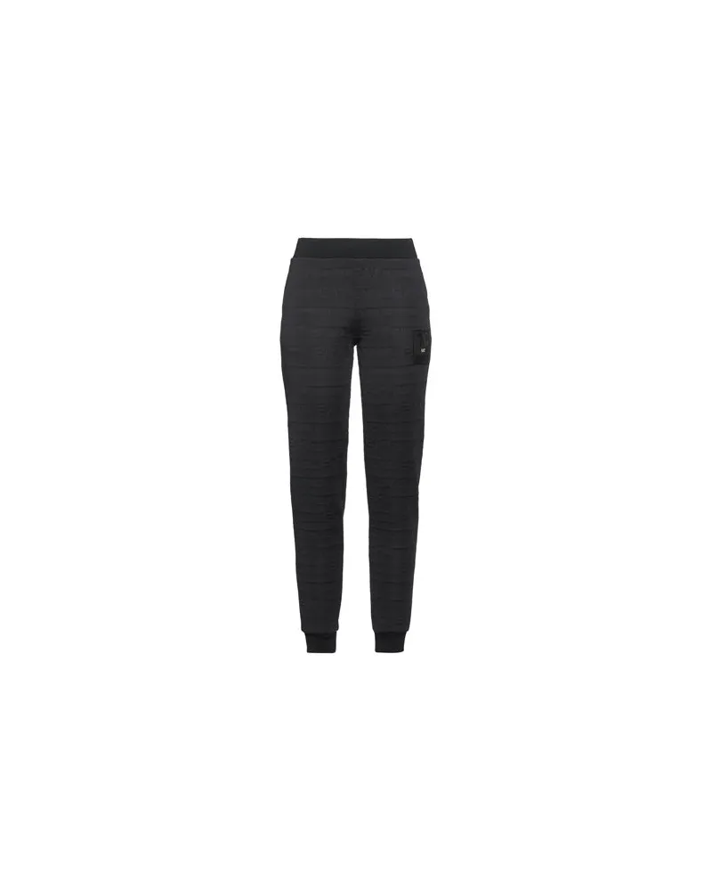 EA7 HOSEN & RÖCKE - Hosenauf YOOX.COM Schwarz
