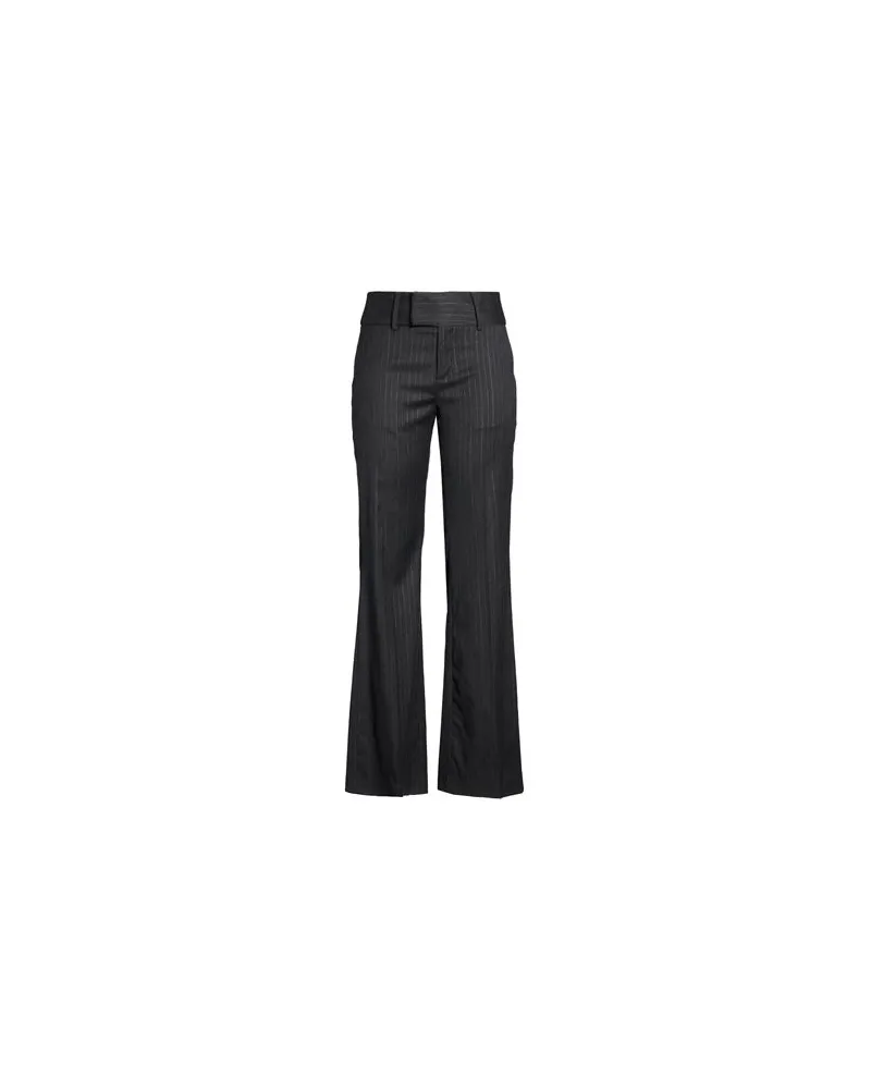 Department 5 HOSEN & RÖCKE - Hosenauf YOOX.COM Braungrau