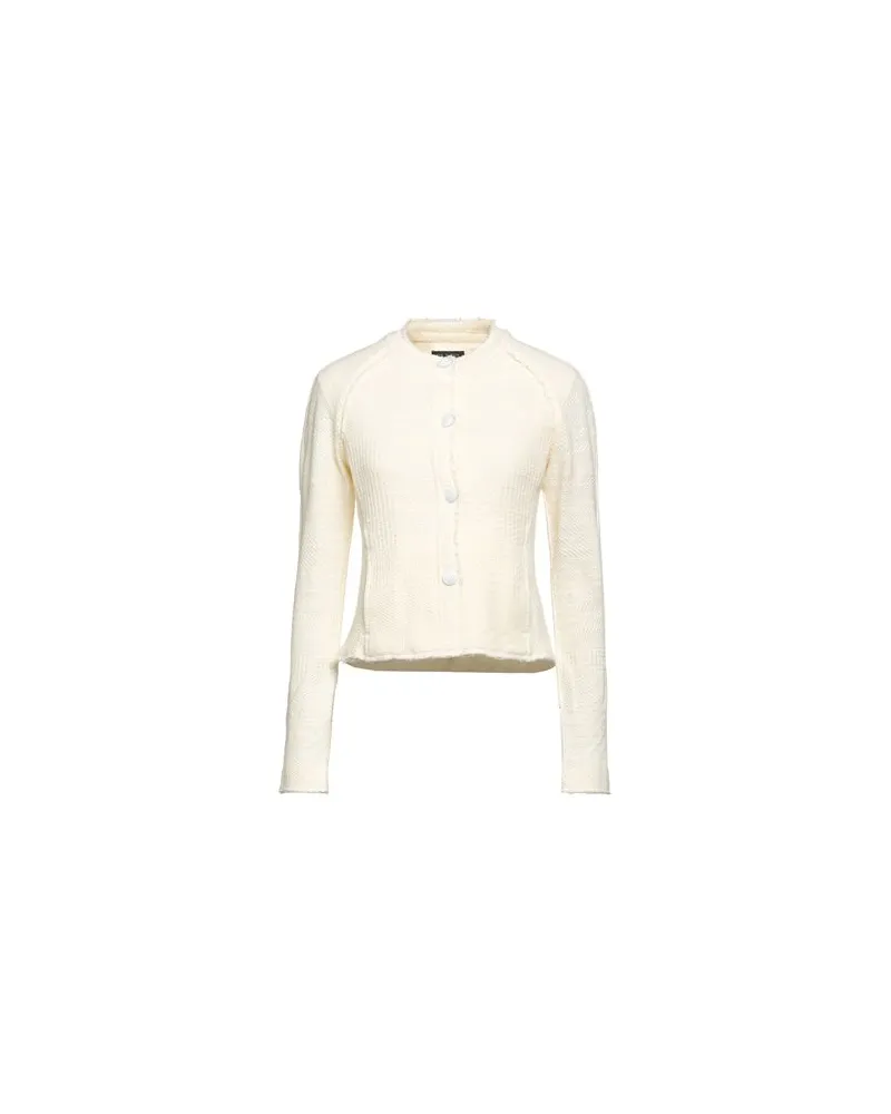 Rag & Bone ANZÜGE und CO-ORDS - Blazersauf YOOX.COM Cremeweiß