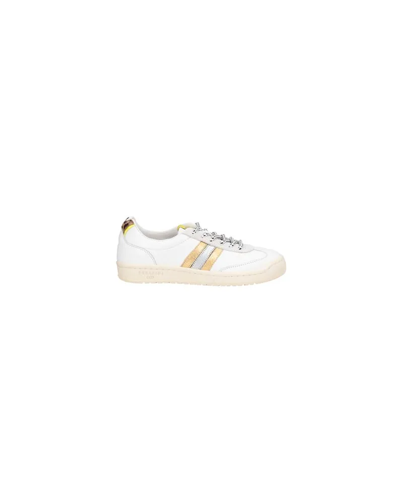 Serafini SCHUHE - Sneakersauf YOOX.COM Weiß