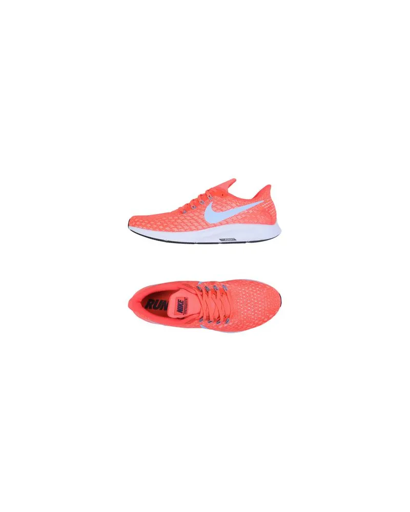 Nike AIR ZOOM PEGASUS 35   - SCHUHE - Sneakersauf YOOX.COM Orange