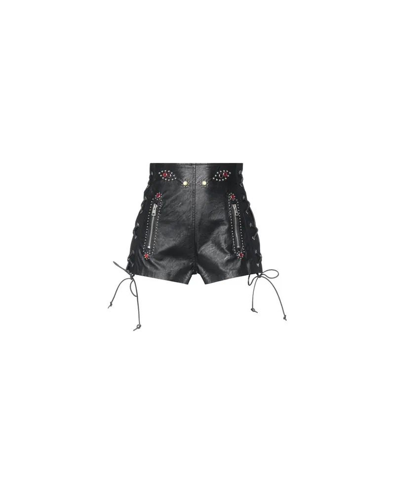 Aniye By HOSEN & RÖCKE - Shorts & Bermudashortsauf YOOX.COM Schwarz