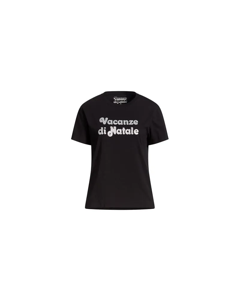 MC2 Saint Barth TOPS - T-shirtsauf YOOX.COM Schwarz