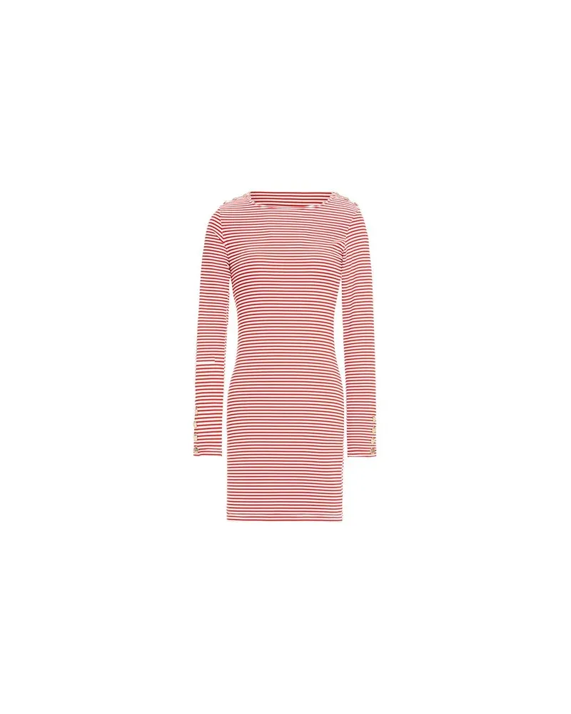 Melissa Odabash KLEIDER - Mini-Kleiderauf YOOX.COM Rot