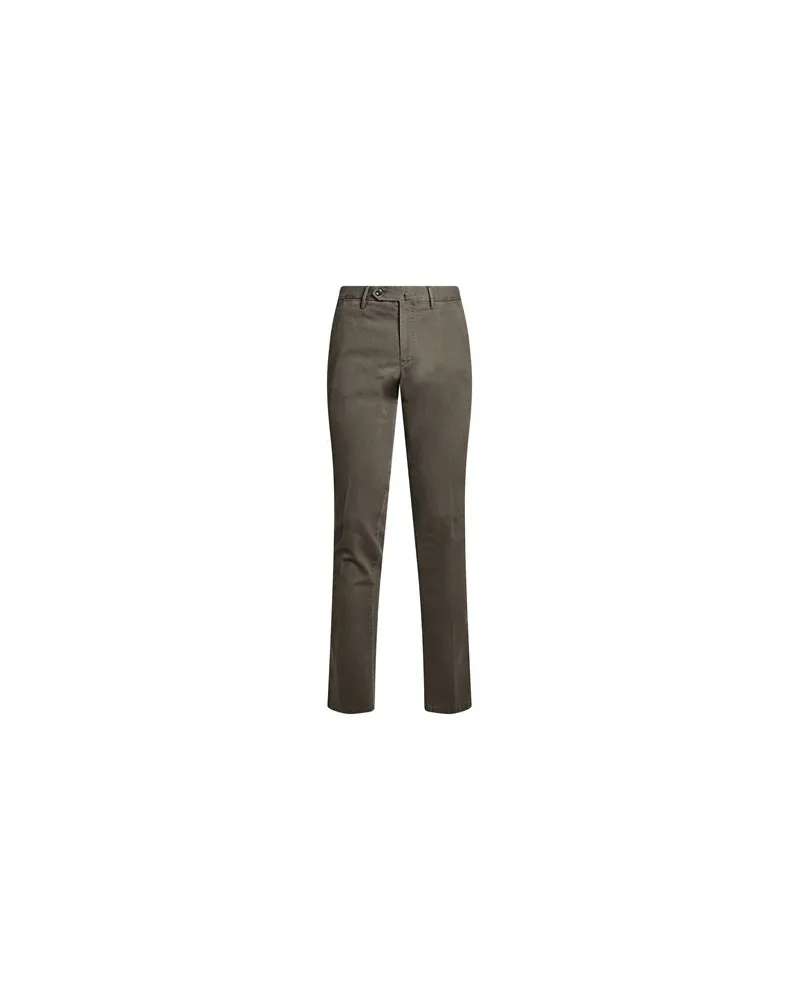 PT TORINO HOSEN & RÖCKE - Hosenauf YOOX.COM Militärgrün