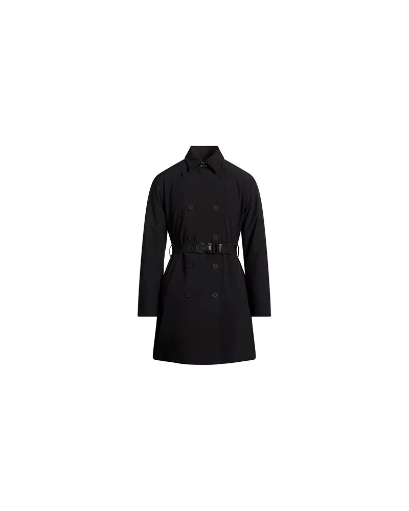 Ciesse Piumini JACKEN & MÄNTEL - Pufferjacken & Daunenjackenauf YOOX.COM Schwarz