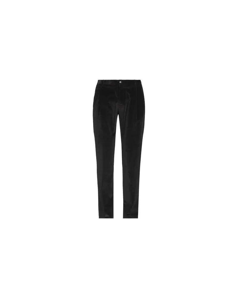 Dolce & Gabbana HOSEN & RÖCKE - Hosenauf YOOX.COM Braungrau