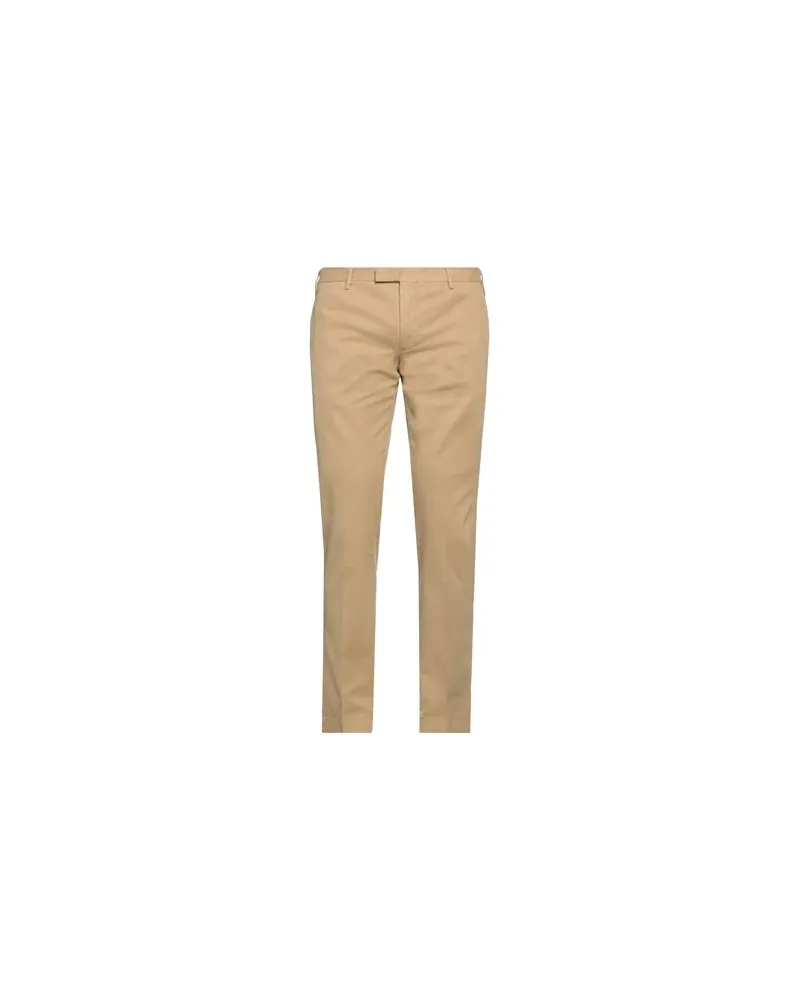 PT TORINO HOSEN & RÖCKE - Hosenauf YOOX.COM Kamel