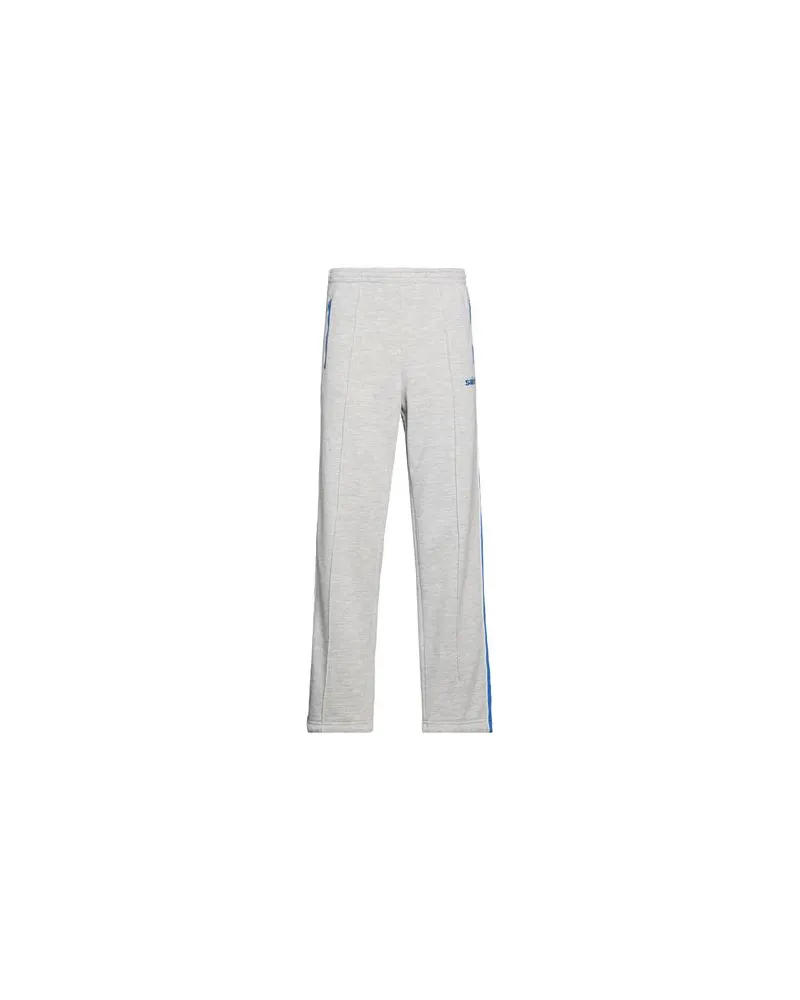 Saint Michael HOSEN & RÖCKE - Hosenauf YOOX.COM Hellgrau