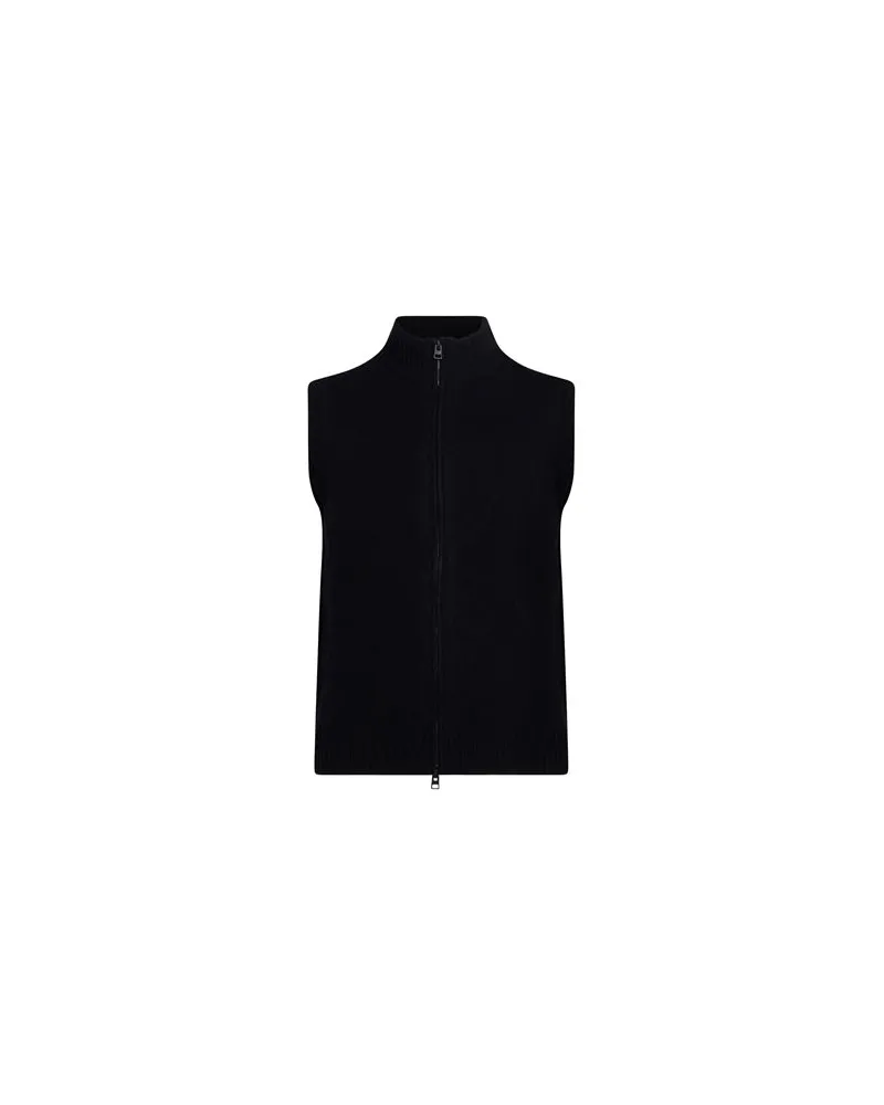 Bellwood STRICKWAREN - Rollkragenpulloverauf YOOX.COM Schwarz