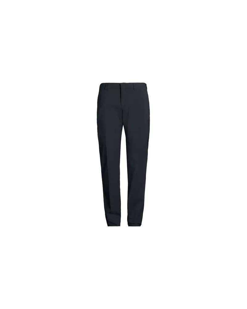 Daniele Alessandrini HOSEN & RÖCKE - Hosenauf YOOX.COM Nachtblau