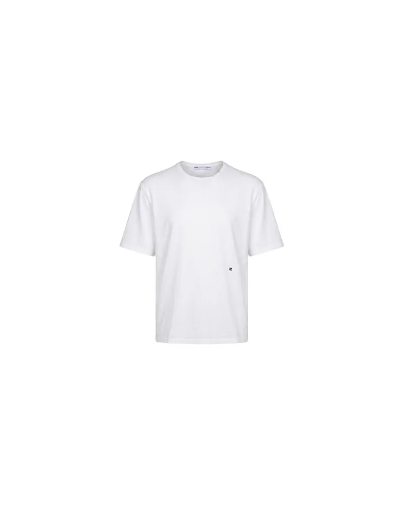 Jacob Cohën TOPS - T-shirtsauf YOOX.COM Elfenbein