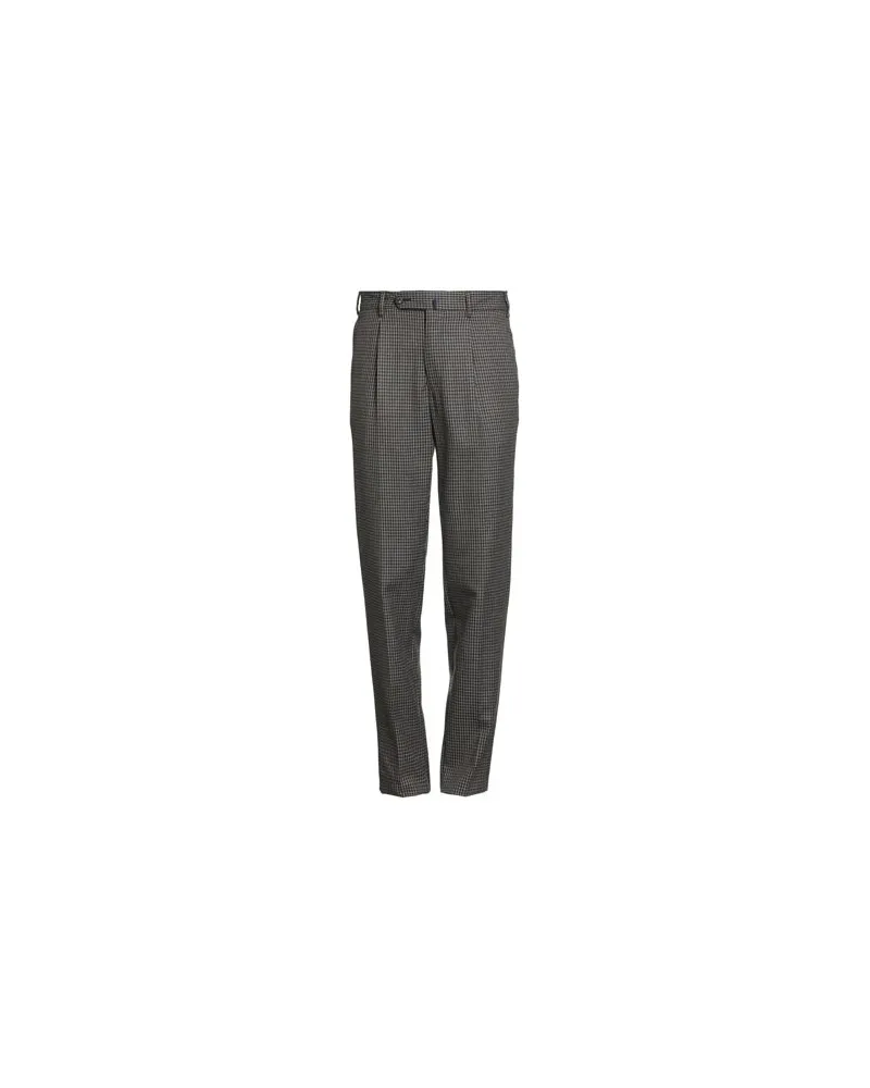 The Gigi HOSEN & RÖCKE - Hosenauf YOOX.COM Dunkelbraun