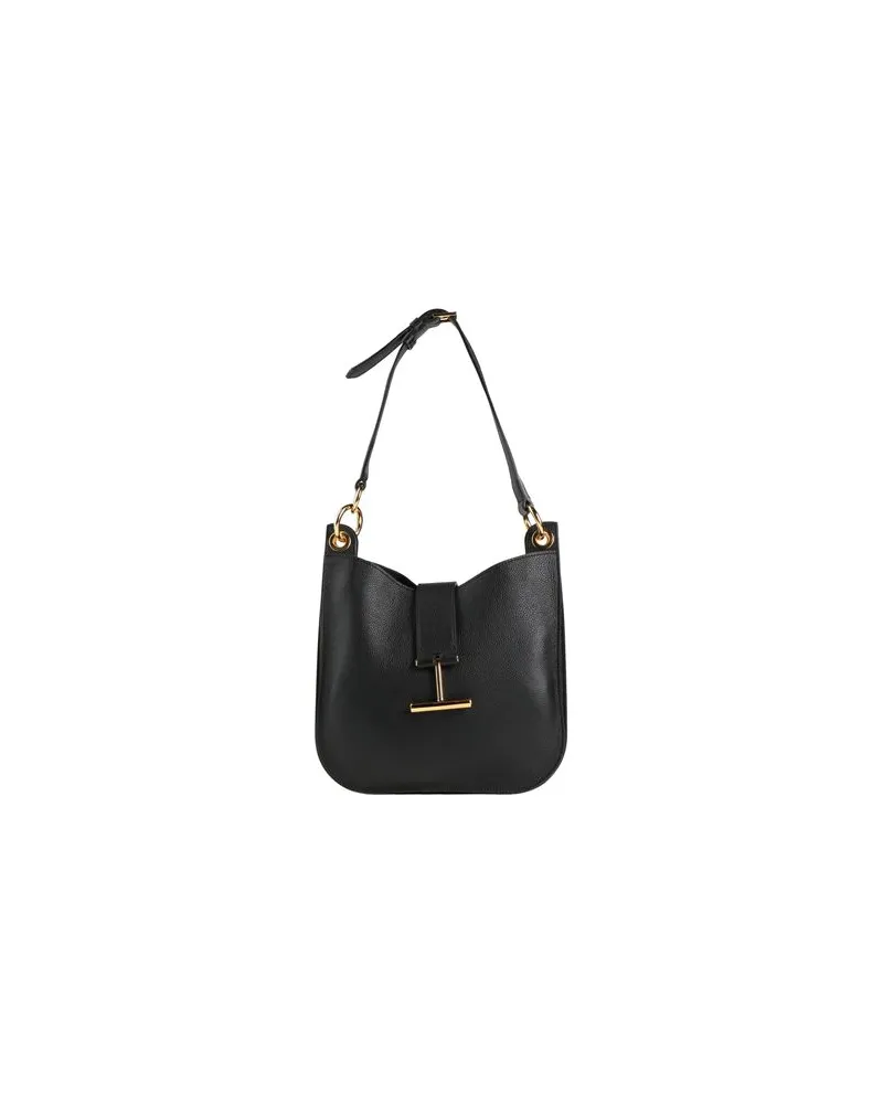 Tom Ford TASCHEN - Handtaschenauf YOOX.COM Schwarz