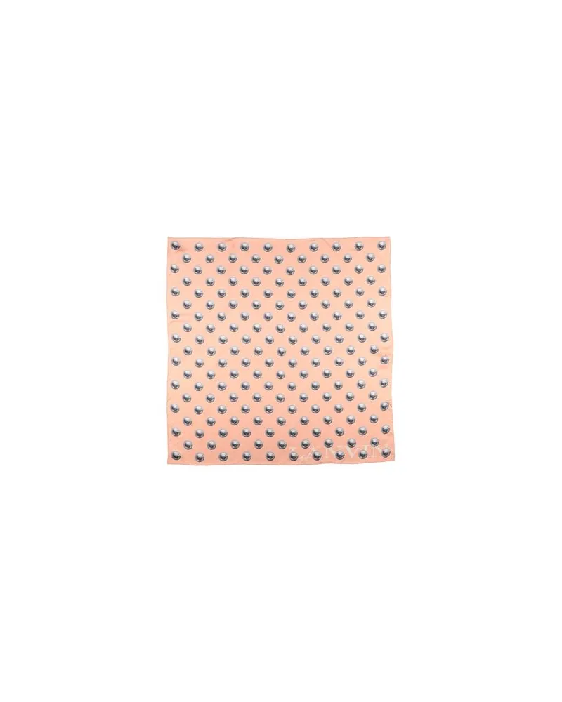 Lanvin ACCESSOIRES - Schalsauf YOOX.COM Antikrosa
