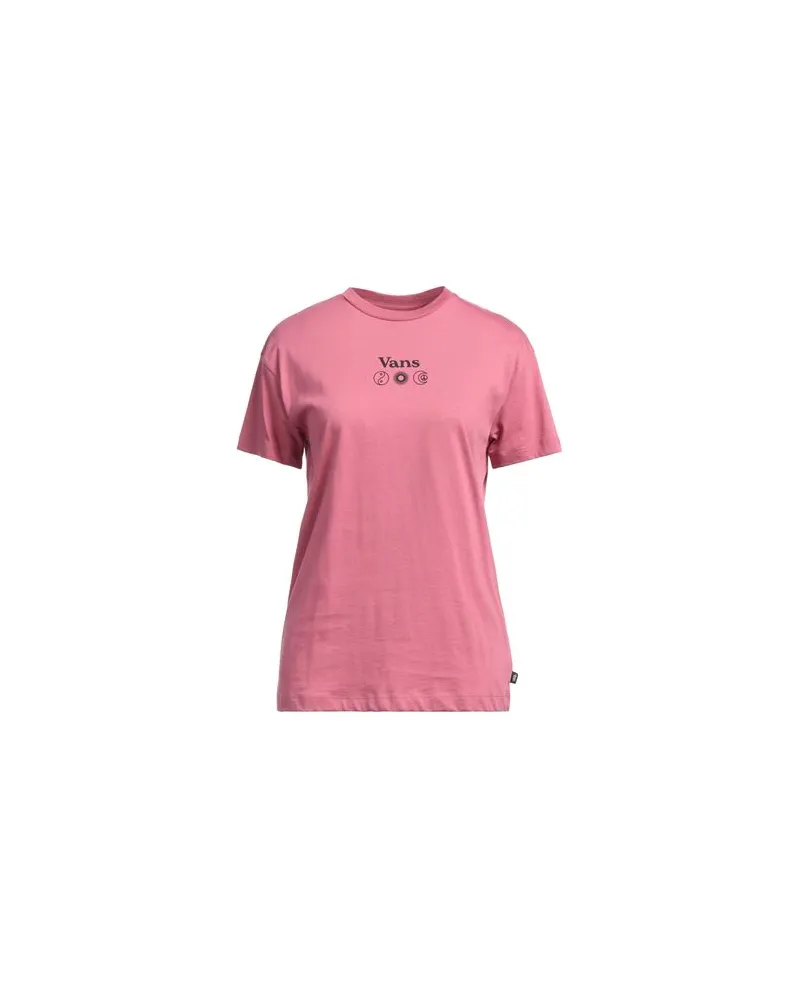 Vans TOPS - T-shirtsauf YOOX.COM Malve