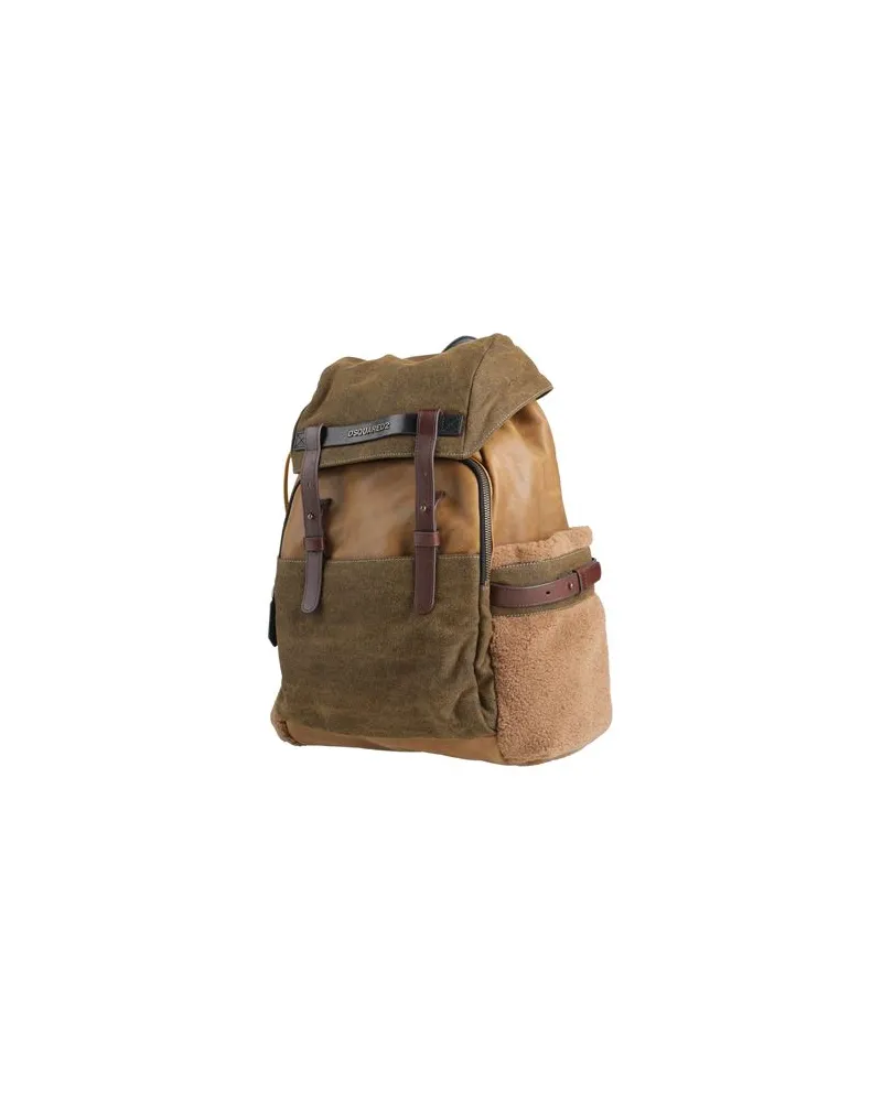Dsquared2 TASCHEN - Rucksäckeauf YOOX.COM Kamel