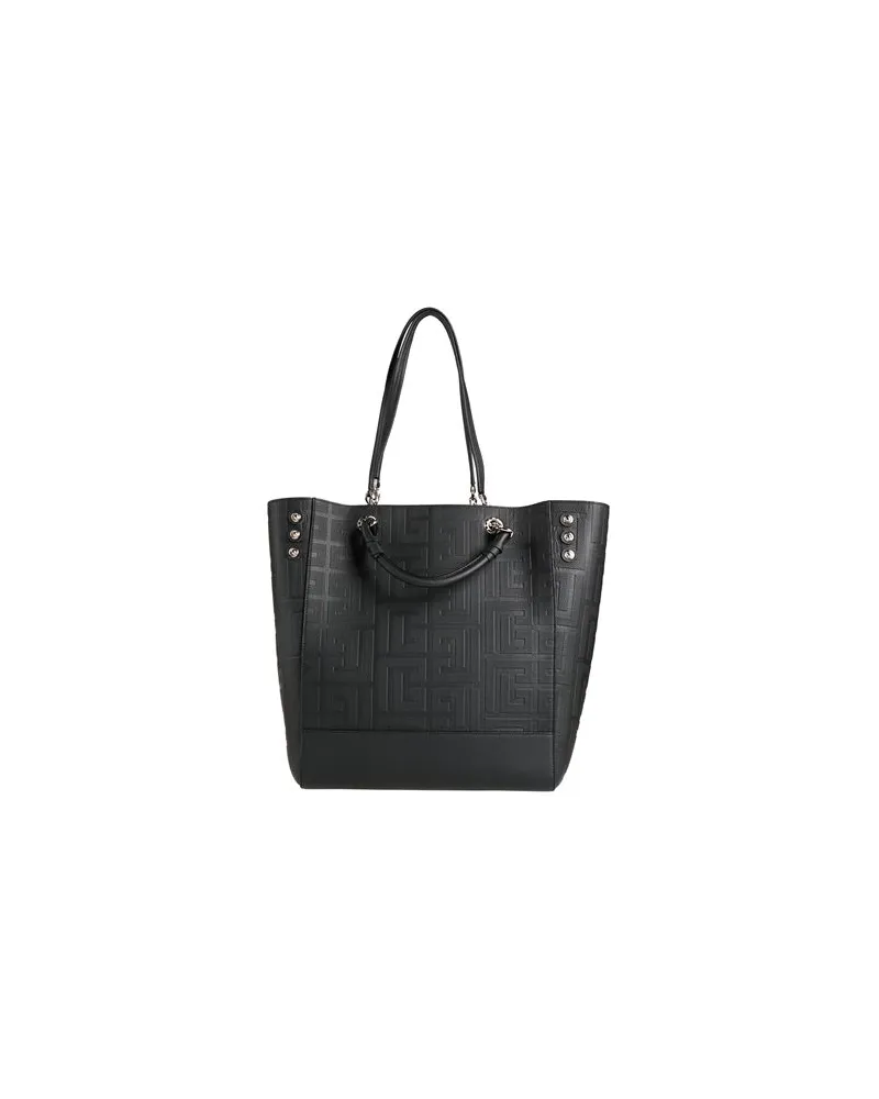 Balmain TASCHEN - Handtaschenauf YOOX.COM Schwarz