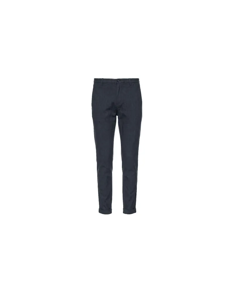 AT.P.CO HOSEN & RÖCKE - Hosenauf YOOX.COM Nachtblau