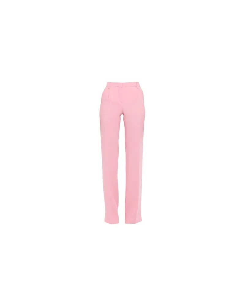 N° 21 HOSEN & RÖCKE - Hosenauf YOOX.COM Rosa