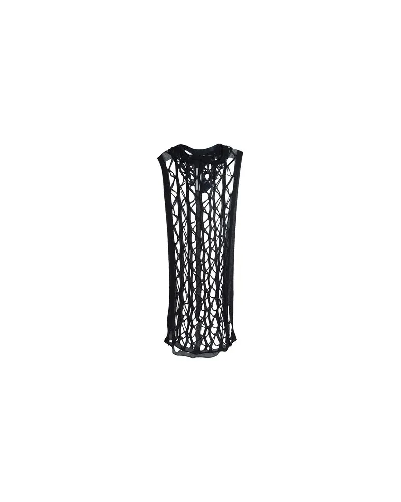 Rick Owens TOPS - Topsauf YOOX.COM Schwarz