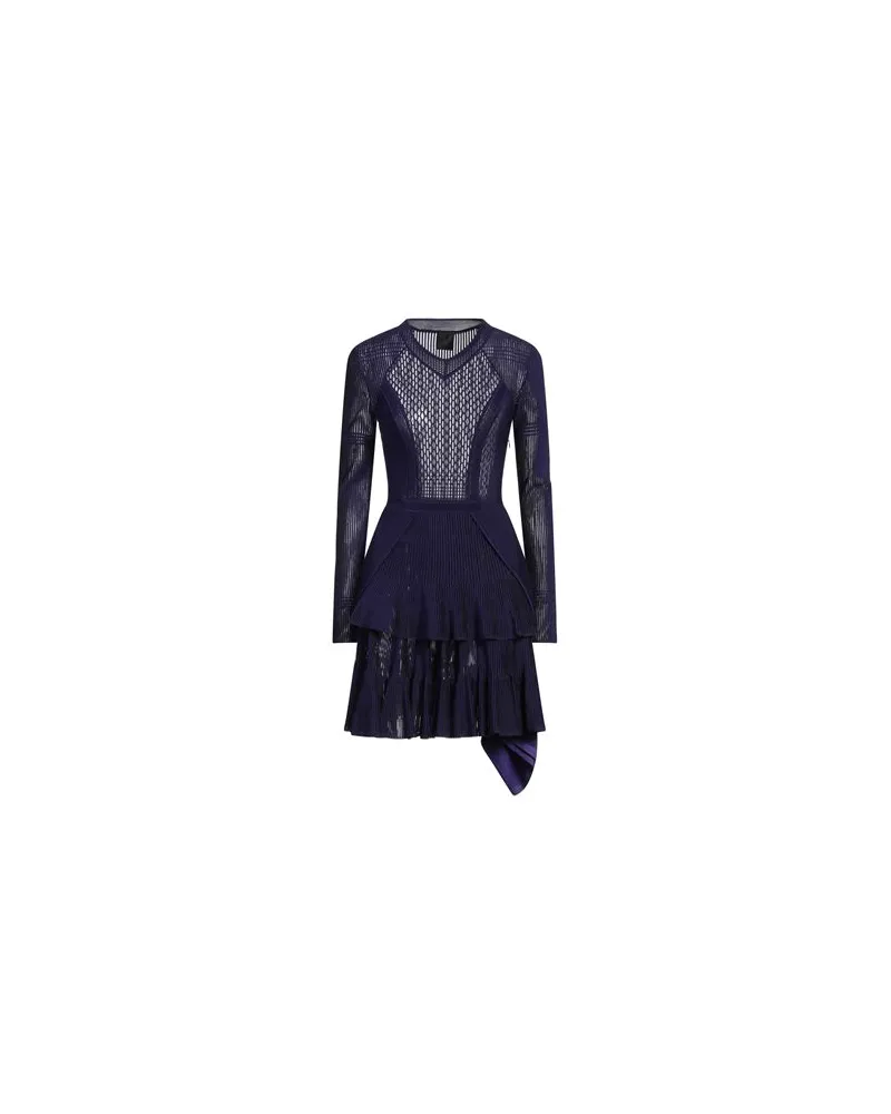 Givenchy KLEIDER - Mini-Kleiderauf YOOX.COM Violett