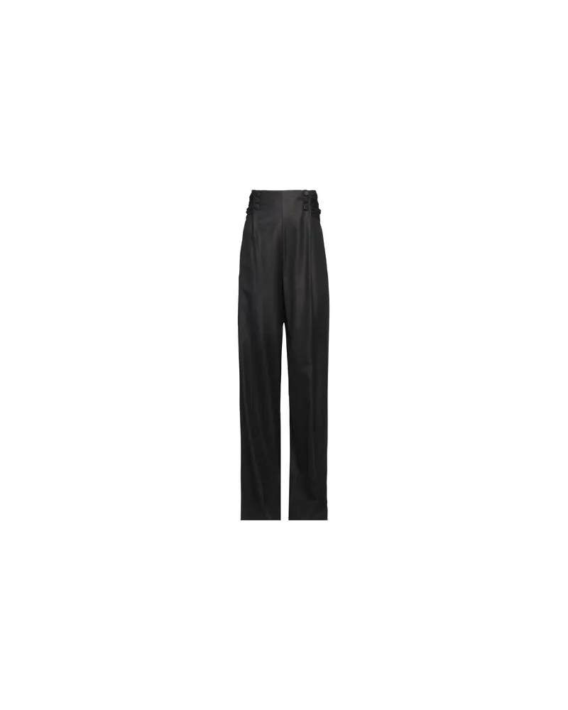 Marco de Vincenzo HOSEN & RÖCKE - Hosenauf YOOX.COM Schwarz