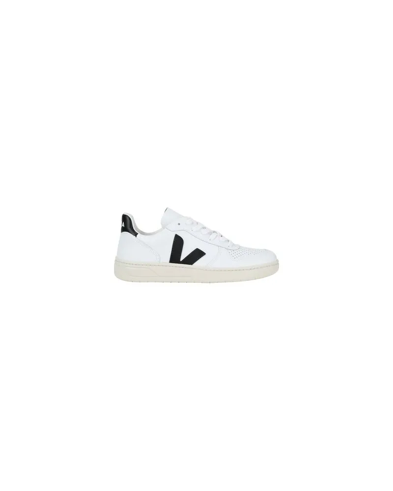 VEJA SCHUHE - Sneakersauf YOOX.COM Weiß