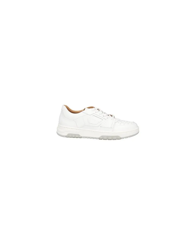 Buscemi SCHUHE - Sneakersauf YOOX.COM Weiß