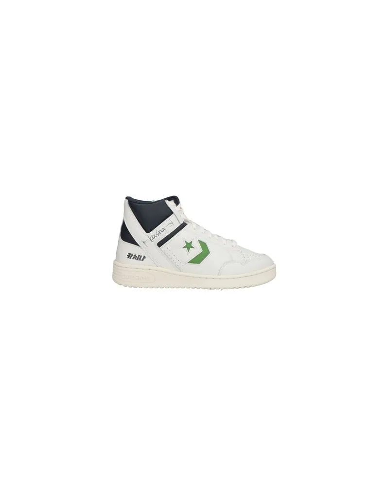 Converse SCHUHE - Sneakersauf YOOX.COM Weiß