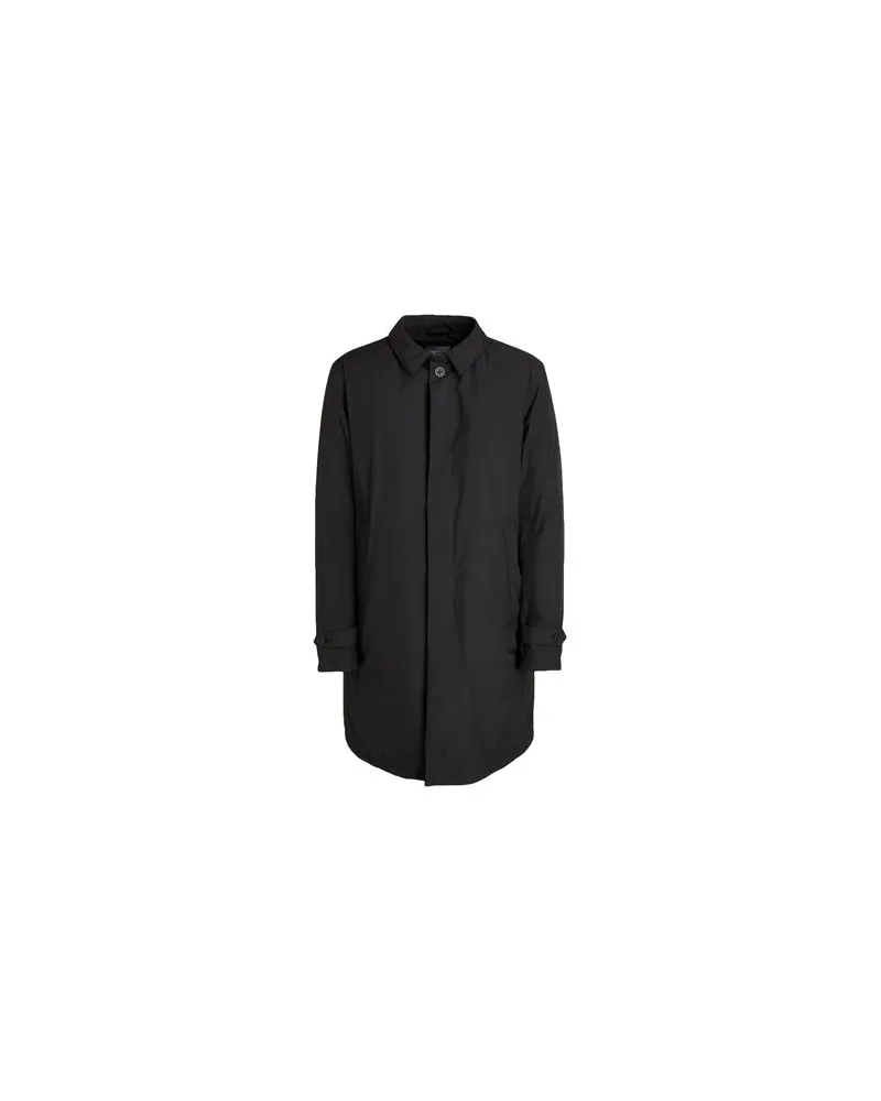 Herno JACKEN & MÄNTEL - Pufferjacken & Daunenjackenauf YOOX.COM Schwarz