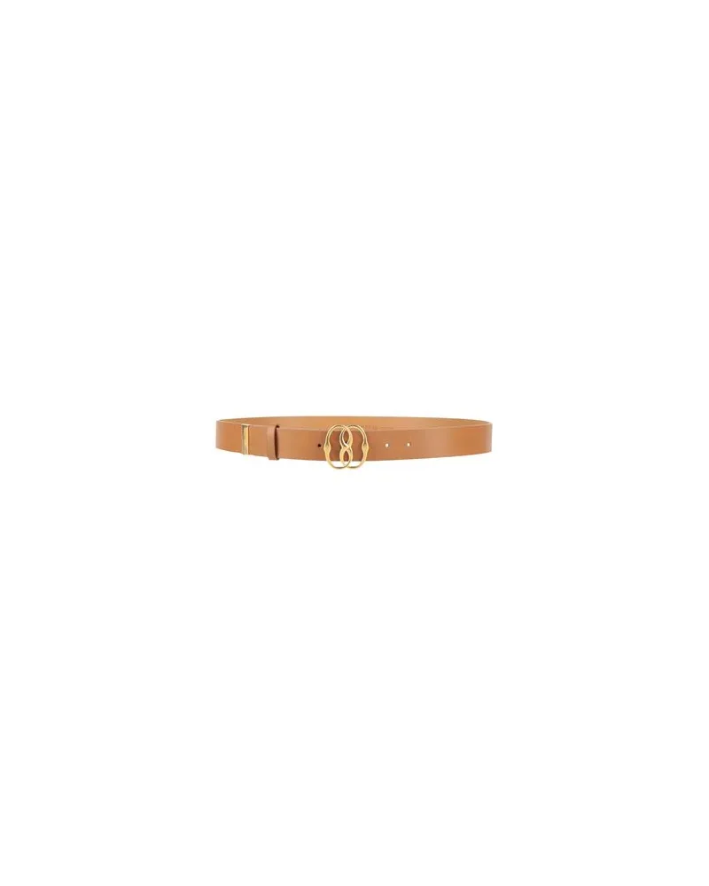 Bally Kleinlederwaren - Gürtelauf YOOX.COM Kamel