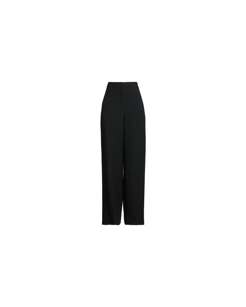 Dior HOSEN & RÖCKE - Hosenauf YOOX.COM Schwarz