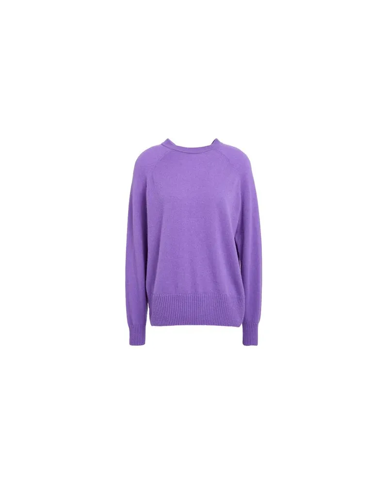 Christopher Esber STRICKWAREN - Pulloverauf YOOX.COM Violett