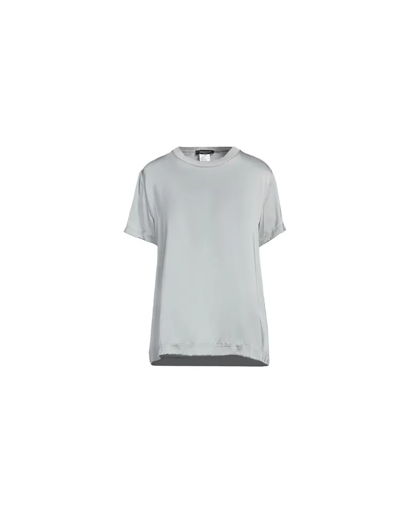 Fabiana Filippi TOPS - Topsauf YOOX.COM Hellgrau