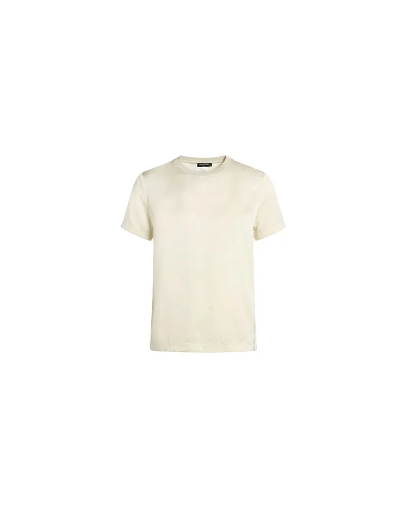 Fabiana Filippi TOPS - Topsauf YOOX.COM Cremeweiß