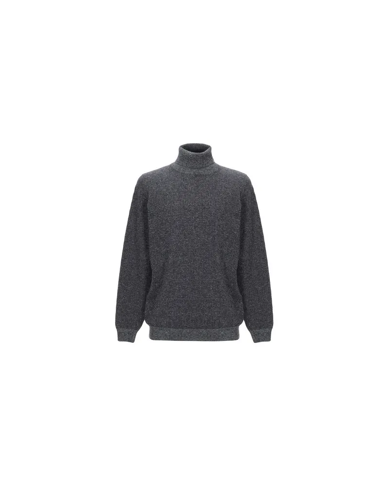 Brooksfield STRICKWAREN - Rollkragenpulloverauf YOOX.COM Braungrau