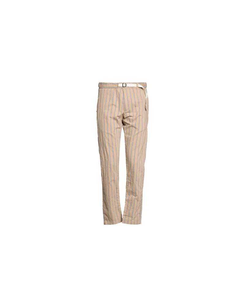 PLAN C HOSEN & RÖCKE - Hosenauf YOOX.COM Sand