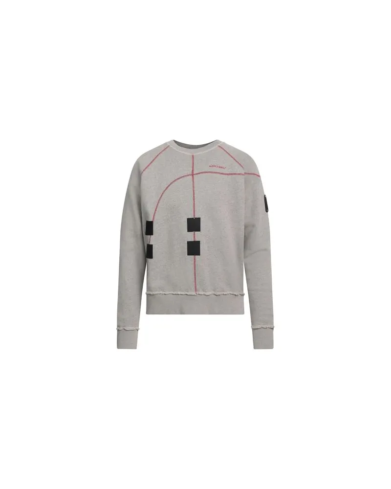 ACW* TOPS - Sweatshirtsauf YOOX.COM Grau
