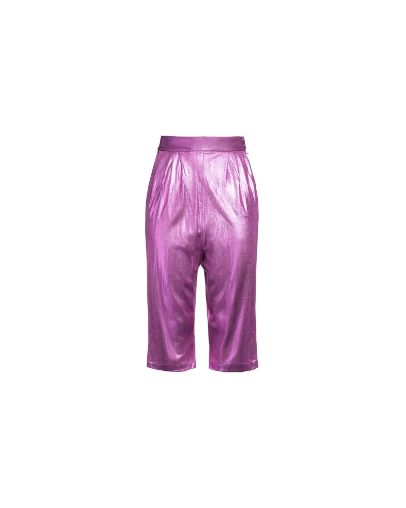 Tom Ford HOSEN & RÖCKE - Hosenauf YOOX.COM Fuchsia