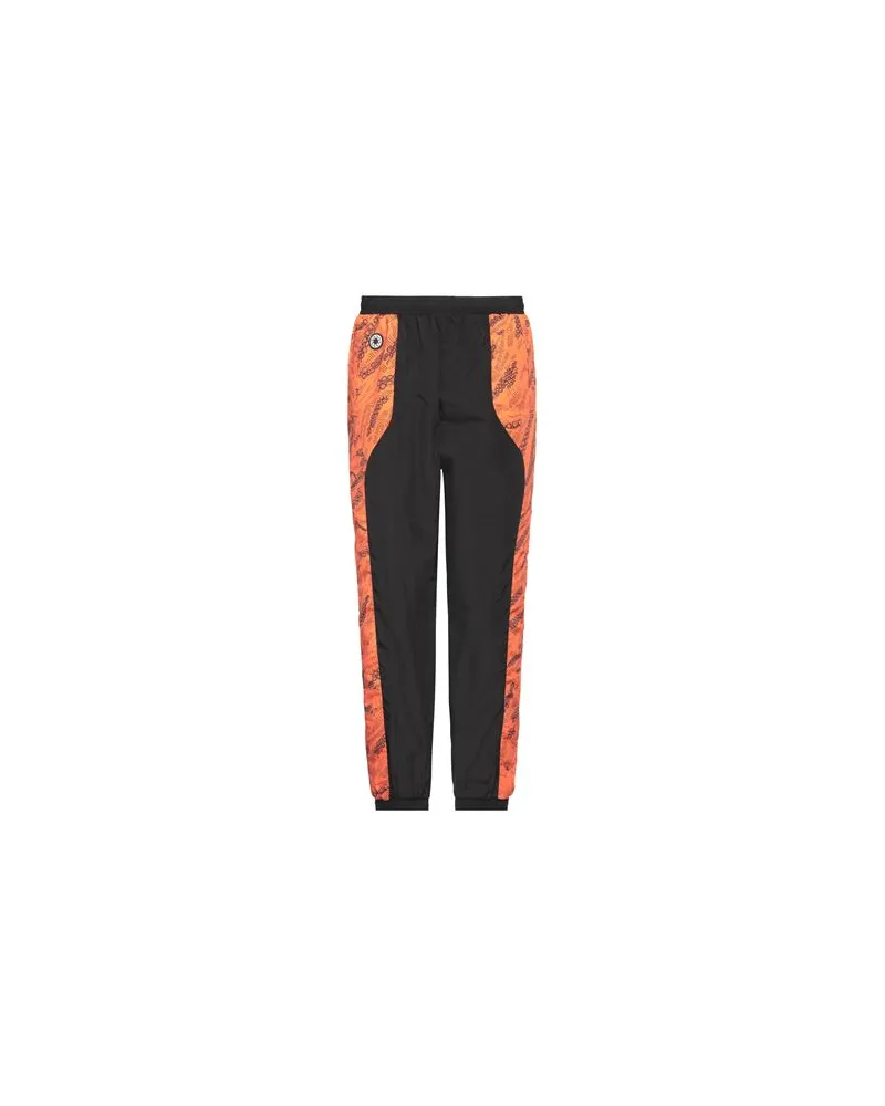 Octopus HOSEN & RÖCKE - Hosenauf YOOX.COM Orange