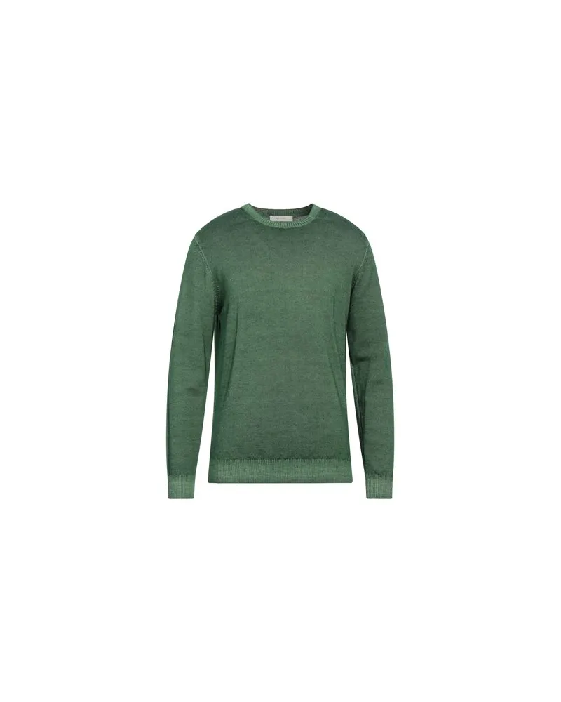 Diktat STRICKWAREN - Pulloverauf YOOX.COM Smaragdgrün