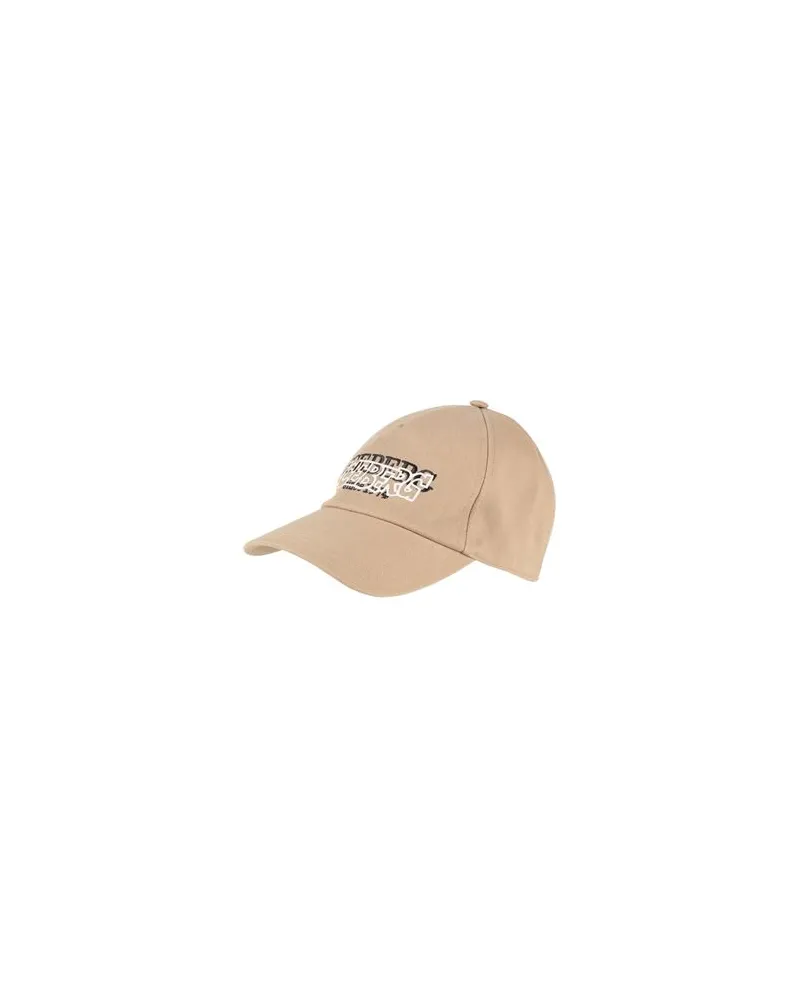 Iceberg ACCESSOIRES - Mützen & Hüteauf YOOX.COM Sand