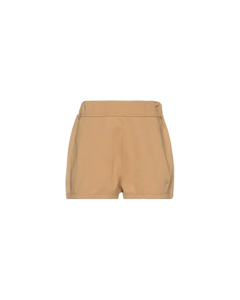 Loulou Studio HOSEN & RÖCKE - Shorts & Bermudashortsauf YOOX.COM Kamel